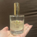 クロエに似てる香水【リリークラウン】