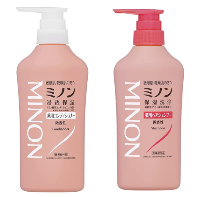 クロエ ランドリン シャンプー